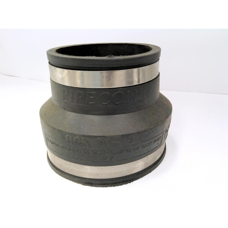 Трубы и муфты Pipe Conx PCX-56-43