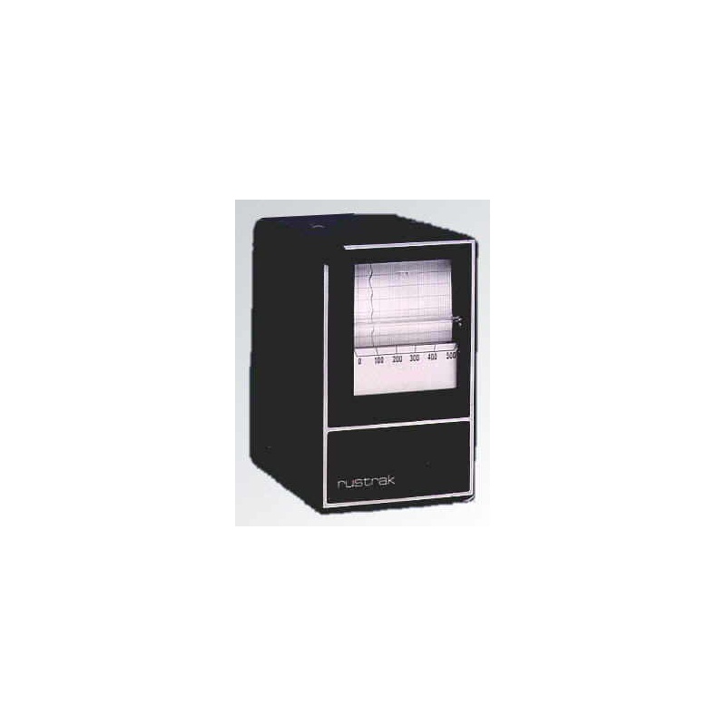 Устройство записи карт Gulton Recorders 288-PH