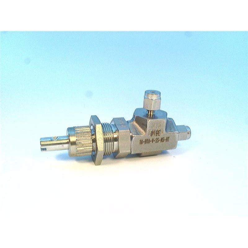 Клапаны - клапан 1A-H1A-V-SS-NS-HT