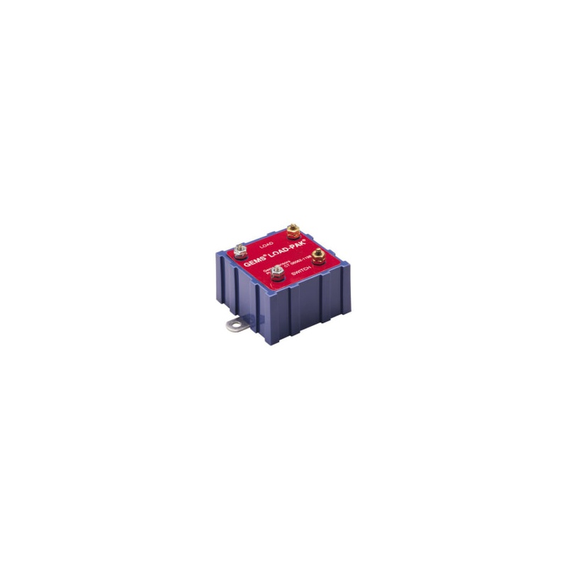 Предохранительный релейный клапан Gems Sensors 25763