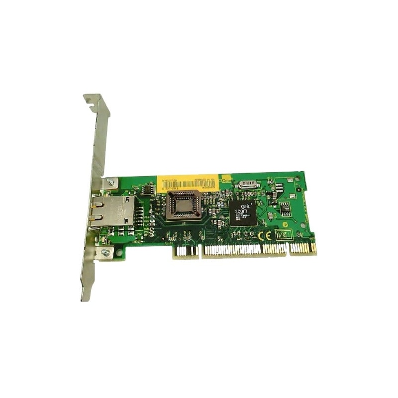 Карта сетевого интерфейса 3COM 3C905CX-TX-NM
