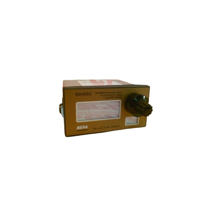 DISCONTINUED BY MANUFACTURER BA405C