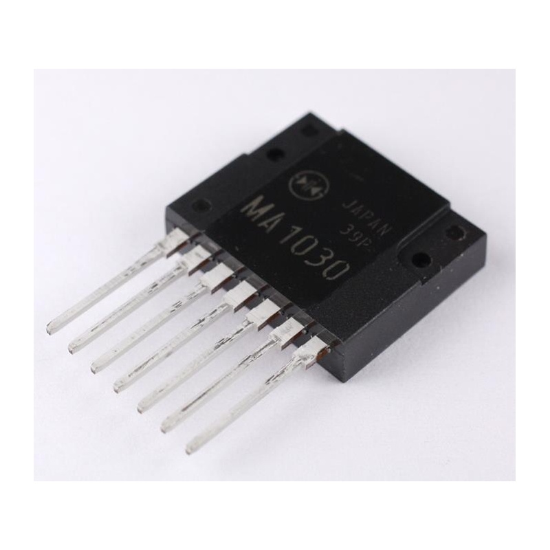 Коммутационный регулятор Shindengen MA1030