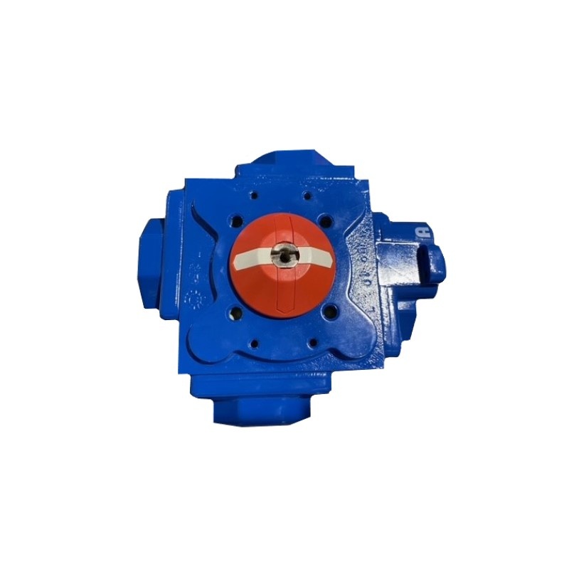 Актуатор ITT C25-SR-2C-IMP