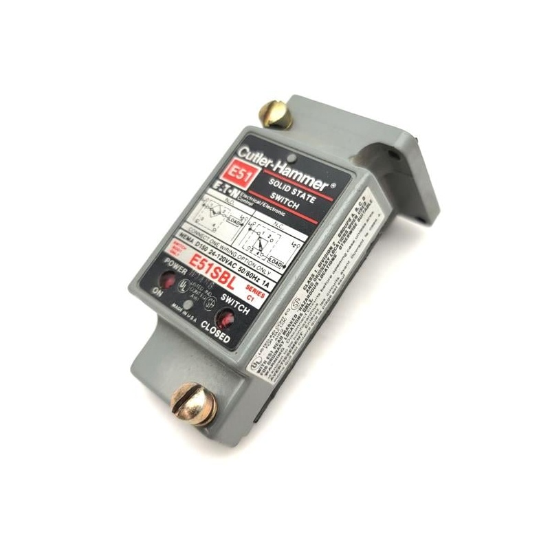 Твердотельный переключатель Eaton E51SBL