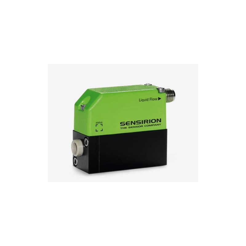 Расходомер жидкости Sensirion SLI-2000