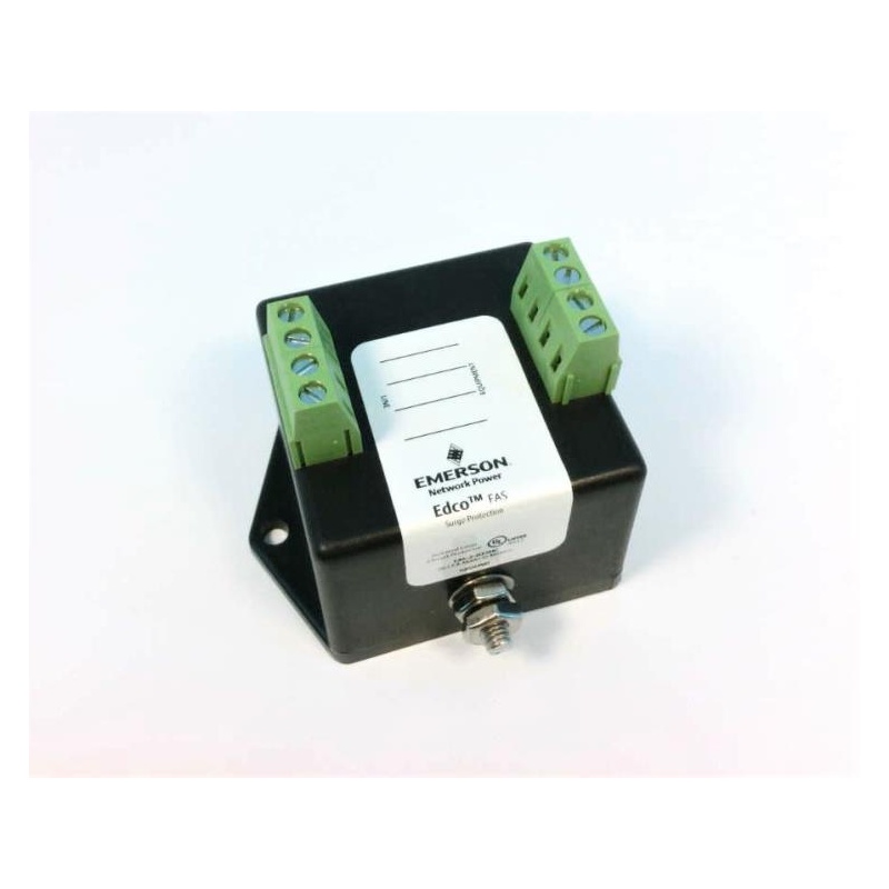 Подавитель перенапряжения Emerson FAS2033HC