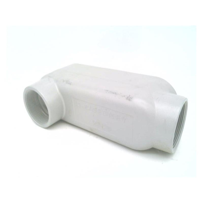 Корпус кондуита Emerson 0ZGLB200A