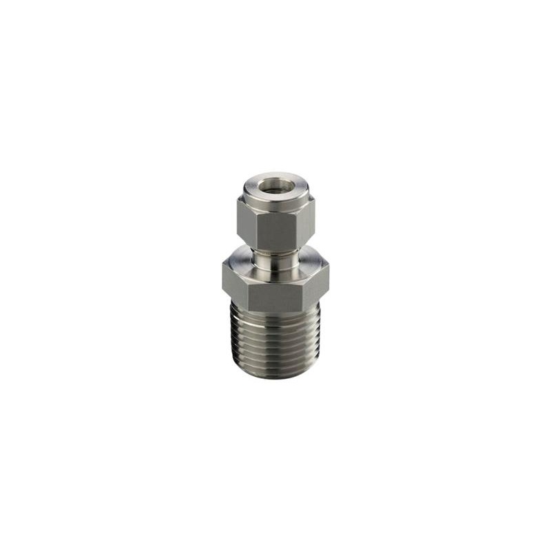 Аксессуары для датчиков ifm COMPRESSION FITTING R1/2-E40263