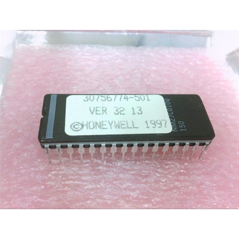 Микросхемы ИС общего назначения Honeywell 30756774-501
