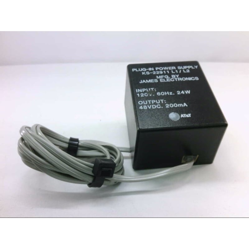 KS-22911-L1/L2