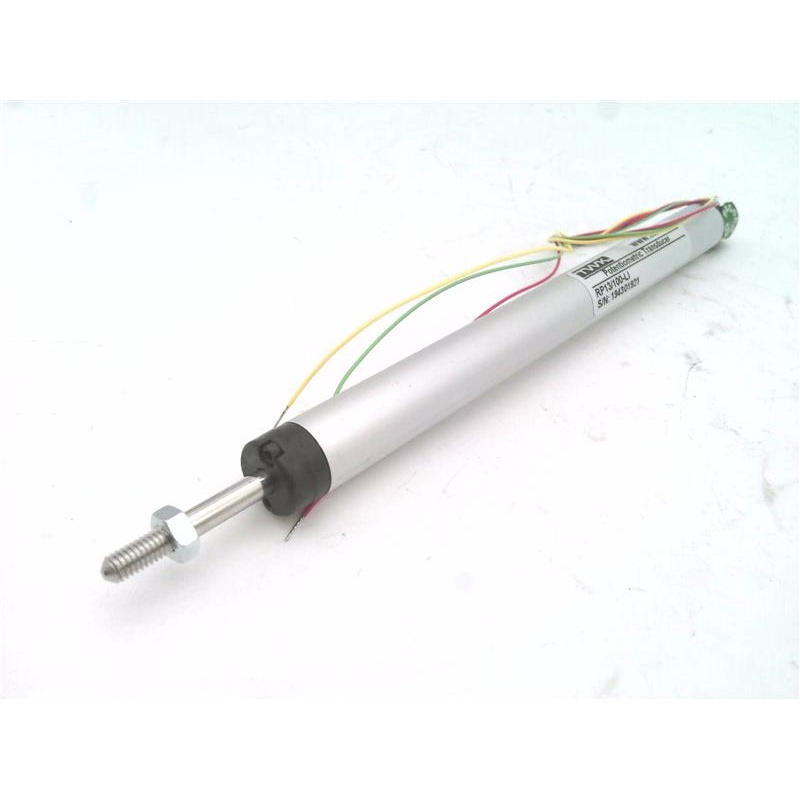 Потенциометр TWK Elektronik RP13/100-LI