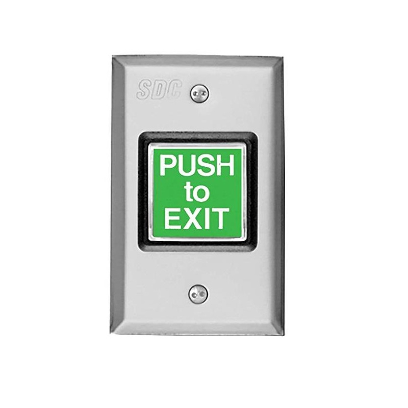 Выходной переключатель Security Door Co 423U