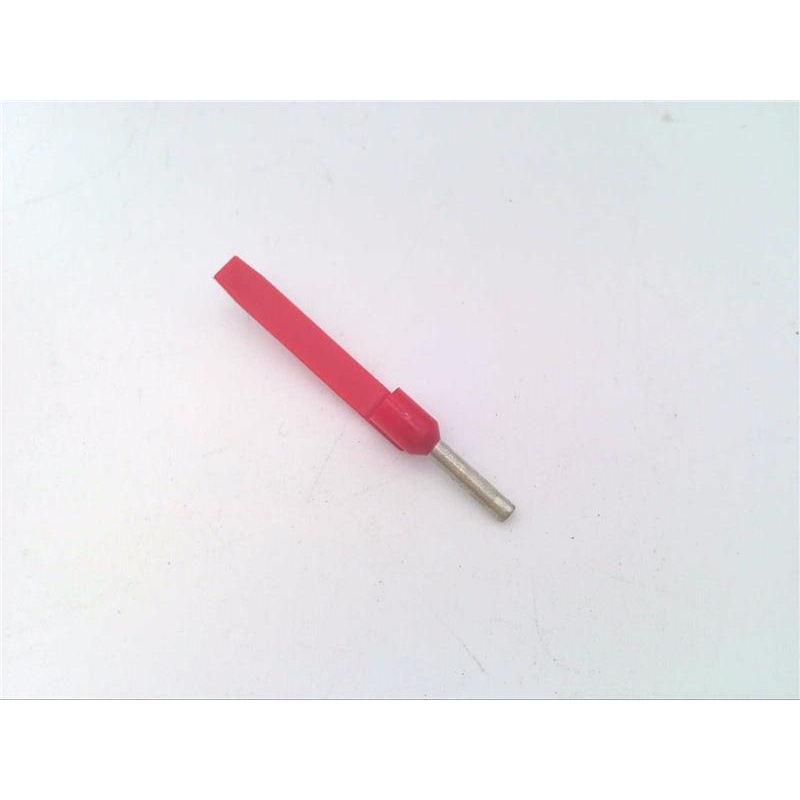 Концы кабеля DZ5CA010UL
