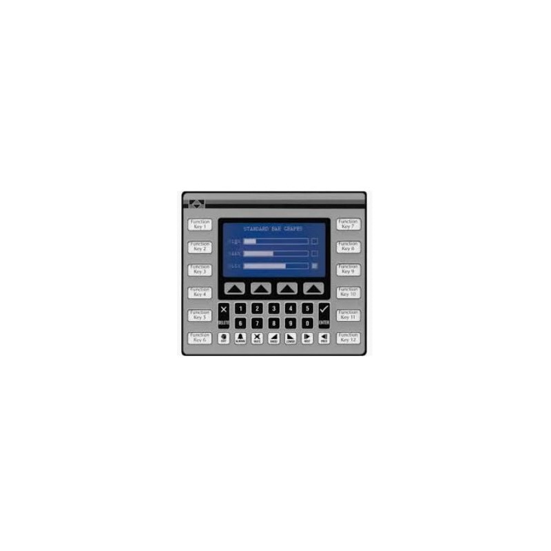 Интерфейс оператора GL350000