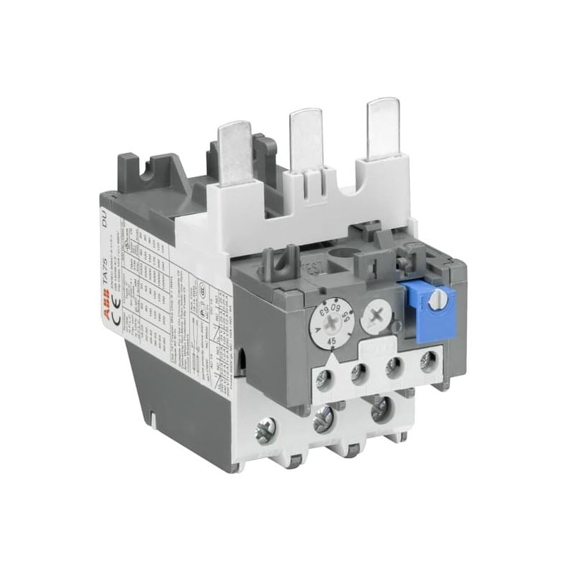 Тепловое реле перегрузки ABB 1SAZ211401R1051