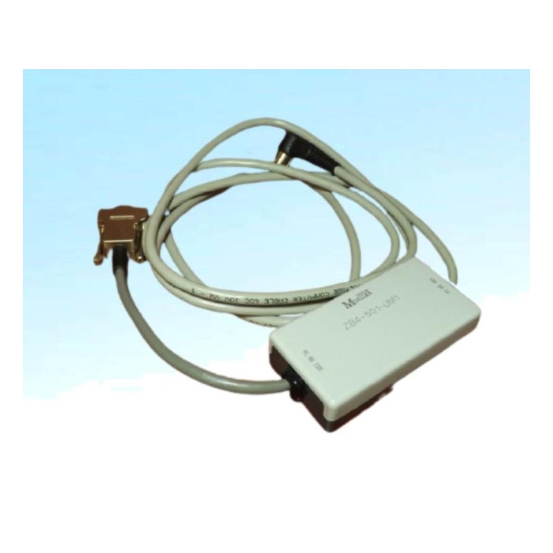 Преобразователь интерфейса ZB4-501-UM1