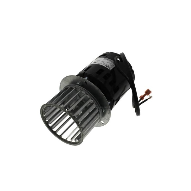 Двигатель индуктора Radwell 97727