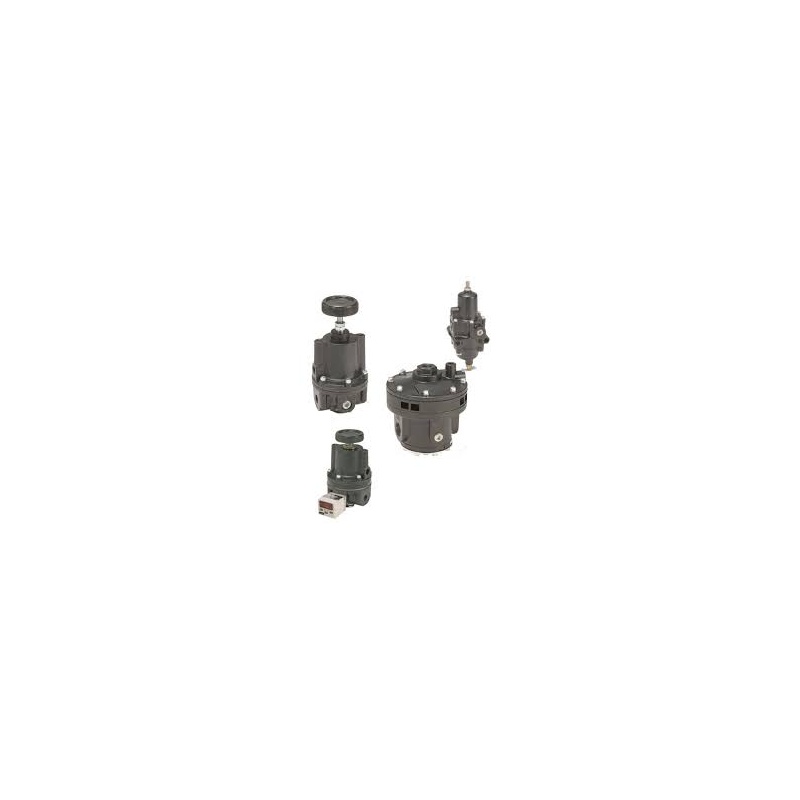 Комплект для сборки клапана Wilkerson Pneumatic RRP-96-215