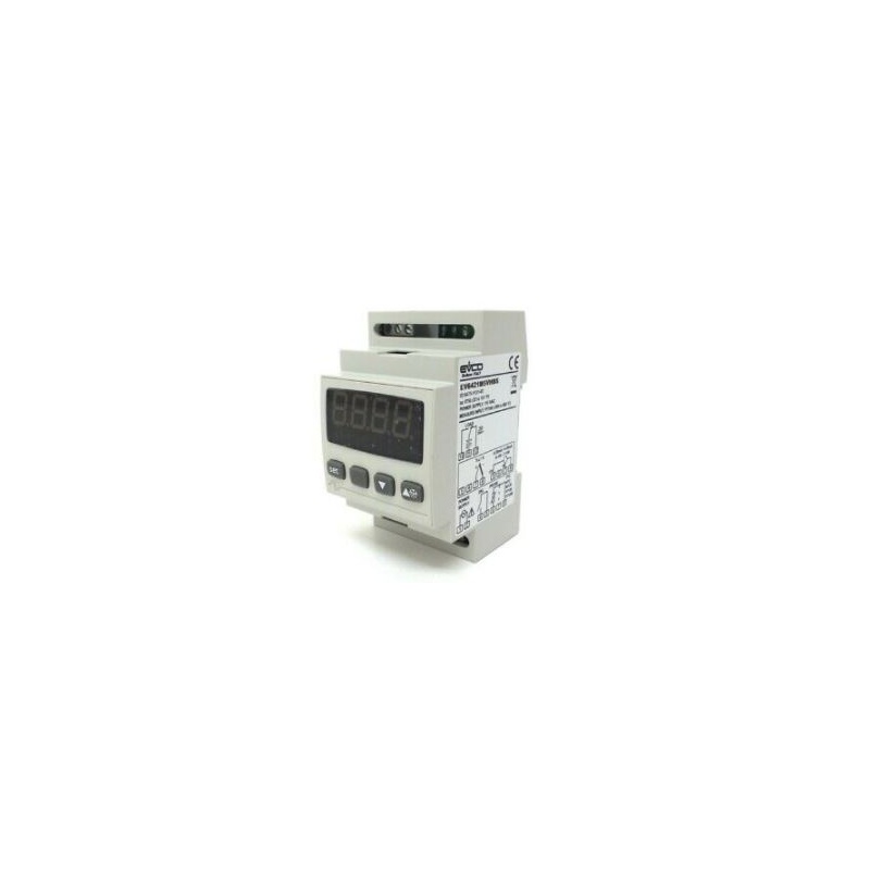 Цифровой терморегулятор EV6421M7VHBS