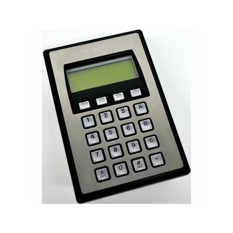 Блок таймера Ryko 24749-931