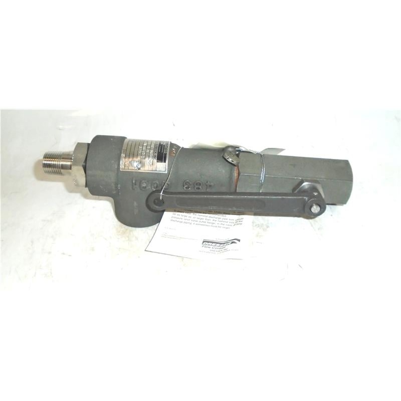 Управляющие клапаны Ingersoll Rand 19096LCF-2-CC-MS-33-MT-FT-LA