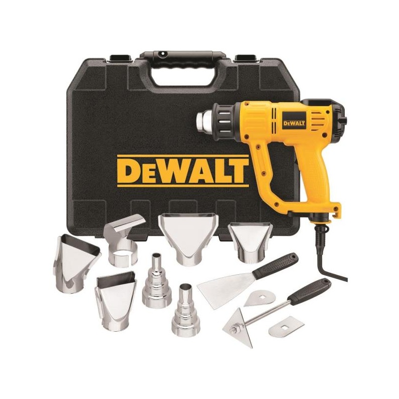 Тепловые пушки и аксессуары Stanley Black & Decker D26960K