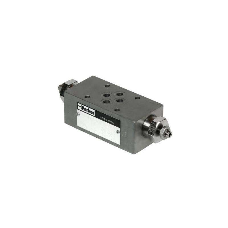 Гидрораспределитель Hydraulic Valve Division ZRDAZ01S0D1