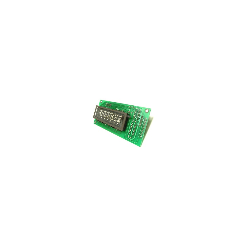 Модули HMI Flex Weigh MA 2847