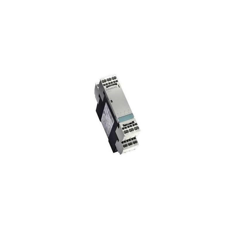 Реле потери фазы и напряжения Siemens 3RS1800-2AQ00
