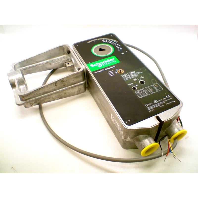 Датчики и приводы Invensys MS61-7203