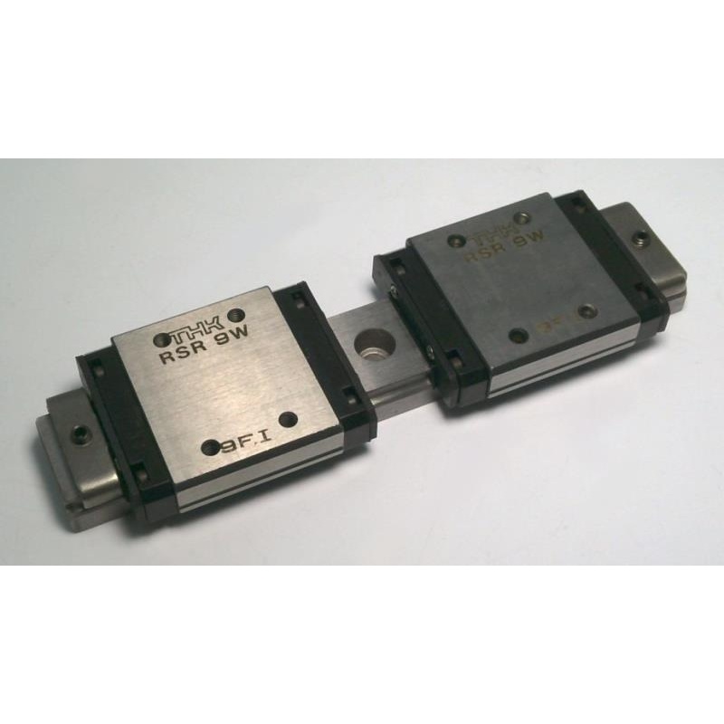Линейная направляющая в сборе THK 2RSR9WUU+105L