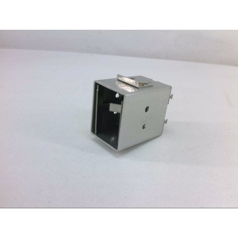 Корпус для крепления на барьер Honeywell 2F3