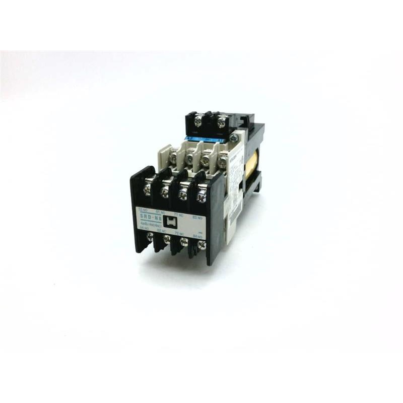 Электромагнитное реле Mitsubishi SRD-N8-DC24V