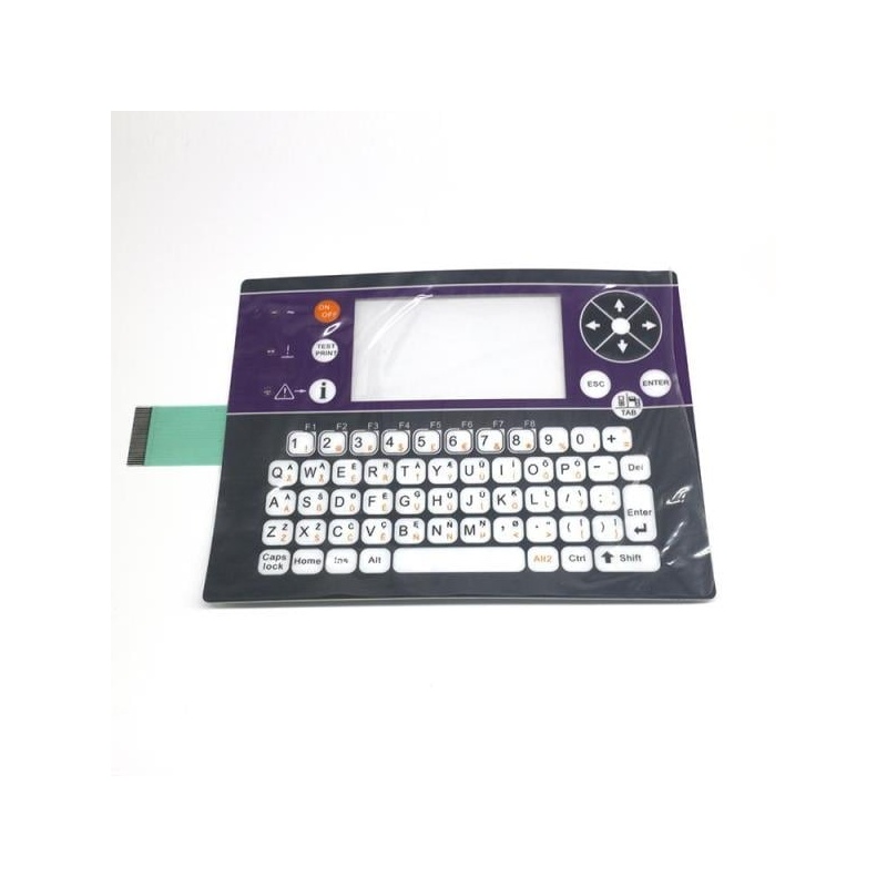 Цепь клавиатуры Dover Corporation ENM10248