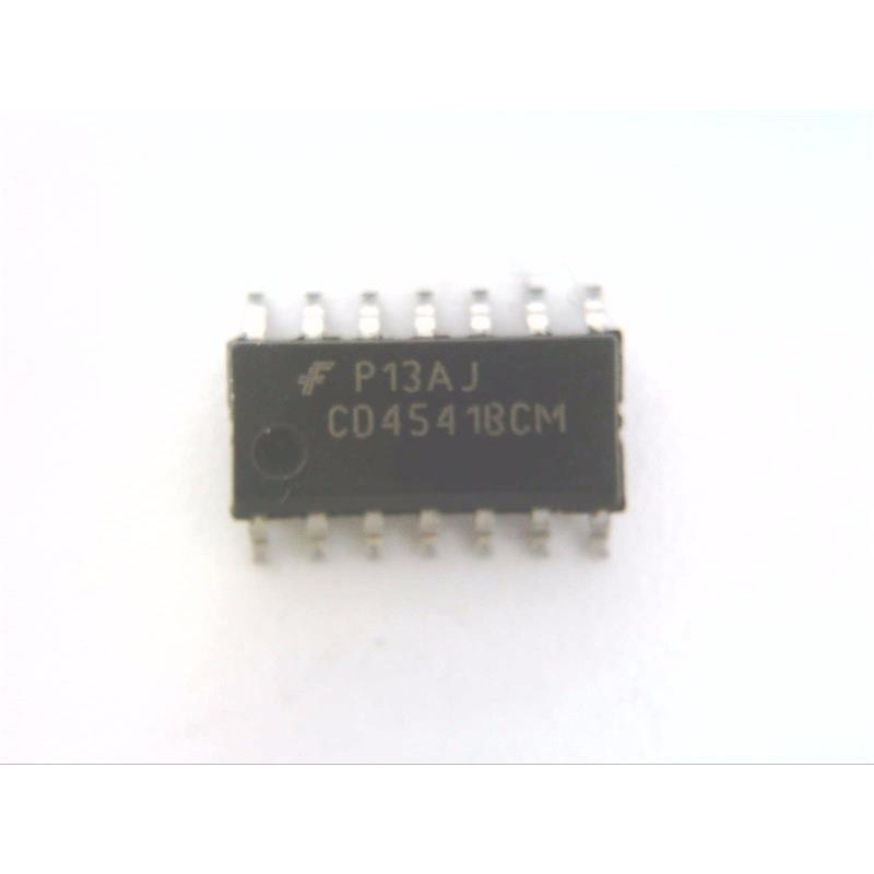 CD4541BCM
