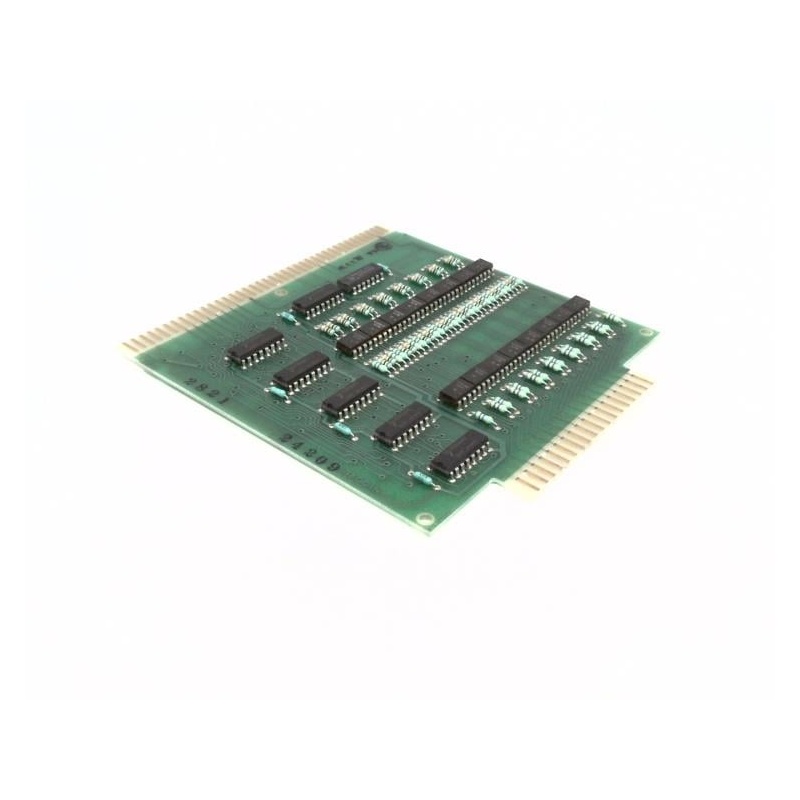 Монтаж платы Universal Instrument 17622000