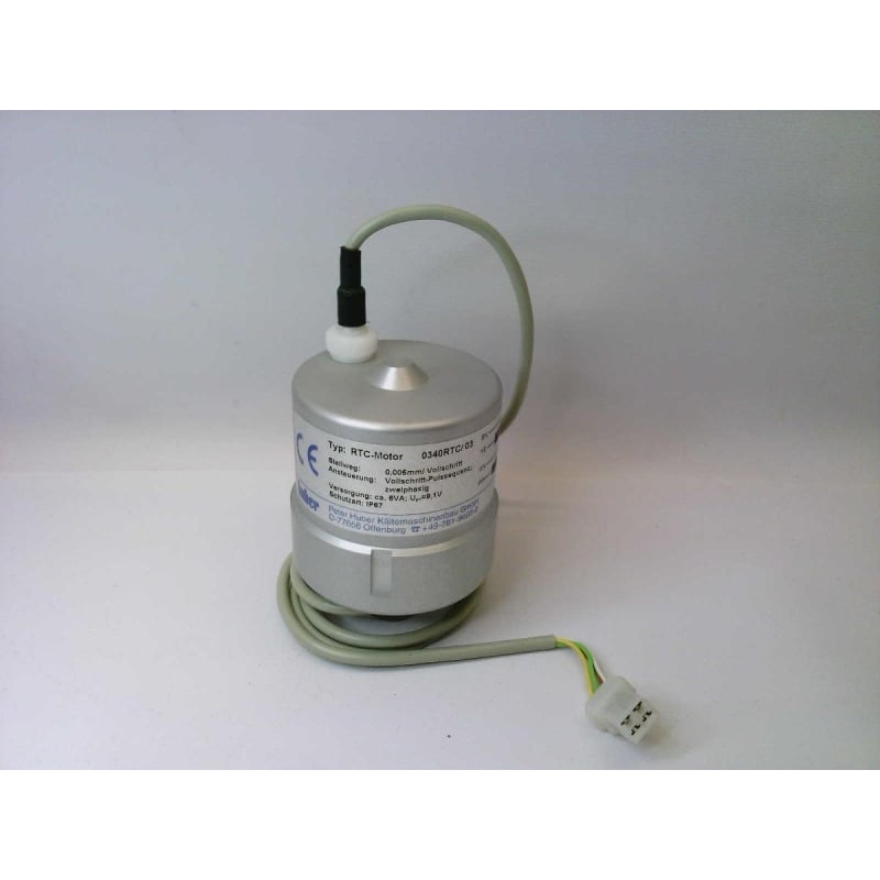 Двигатели Huber Suhner Inc 0340RTC/03