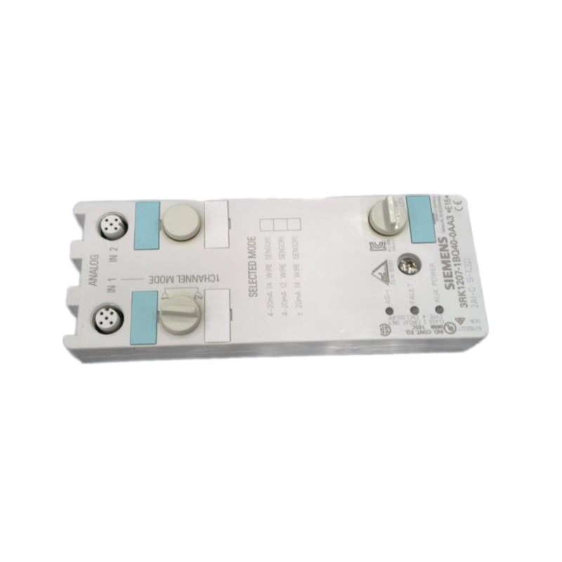 Модули расширения ПЛК Siemens 3RK1207-1BQ40-0AA3