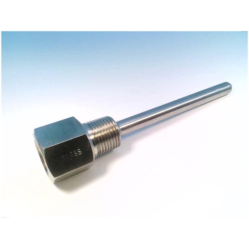 THERMOWELL ETI-WELL-4S
