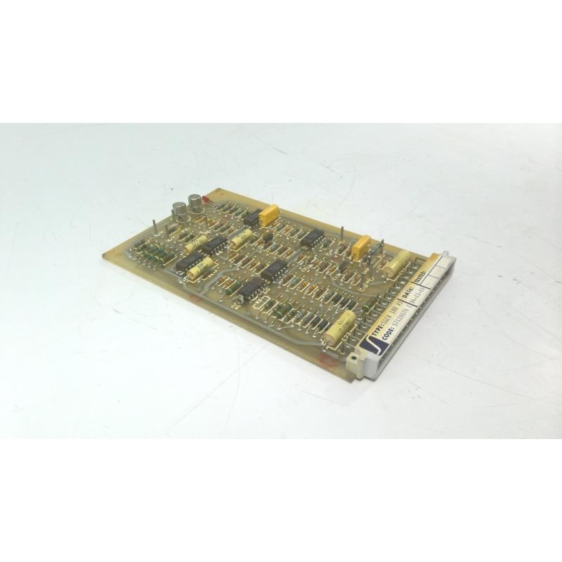 Печатная плата ABB SGEA 188 A1
