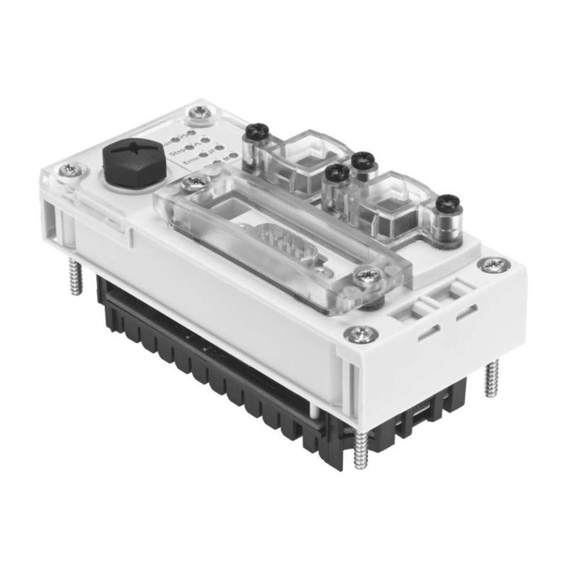 Блок управления Festo CPX-CEC-S1-V3