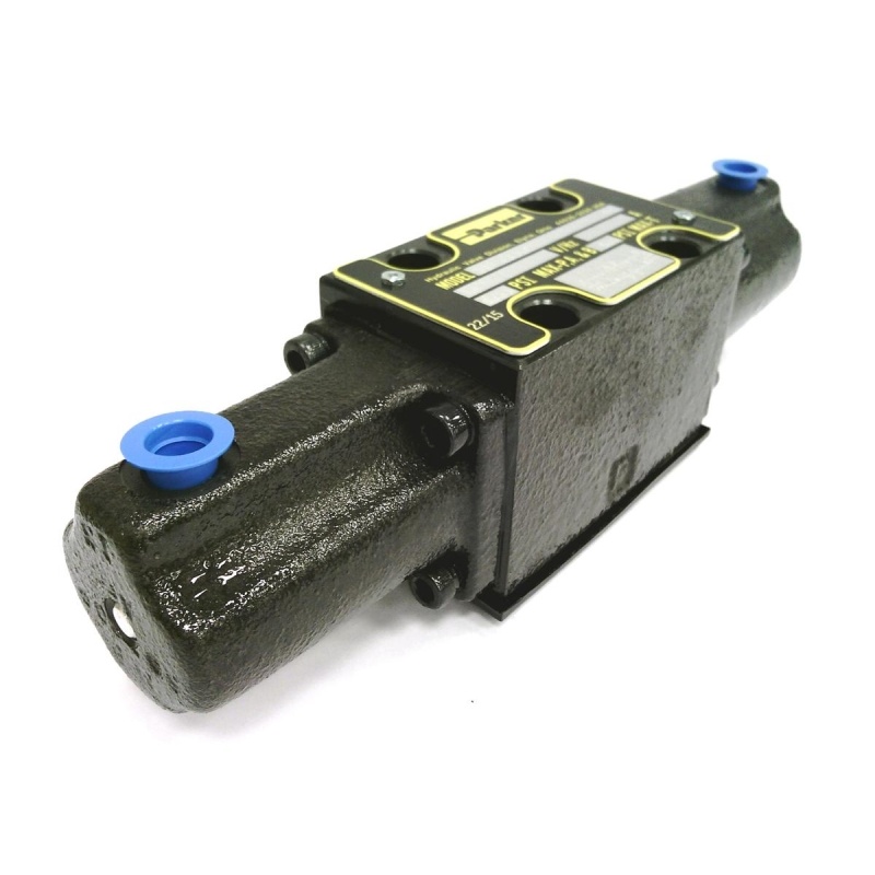 Клапан управления направлением Hydraulic Valve Division D1VA001CN