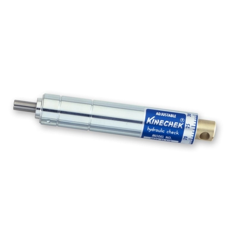 Регулятор скорости KINECHEK 1001-31-1/2