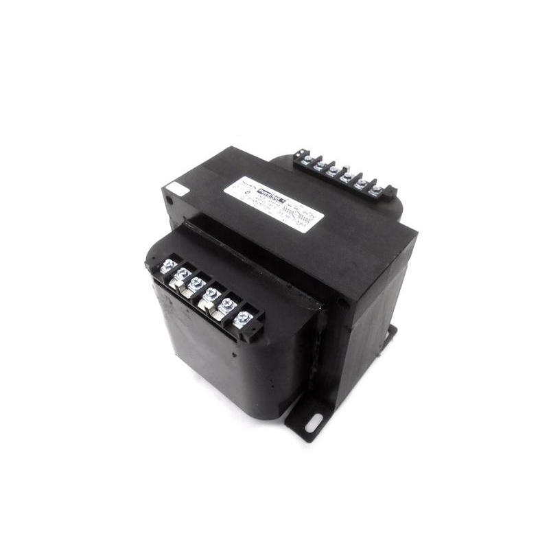 Управляющий трансформатор Micron Industries Corporation B1K5-0501-3H