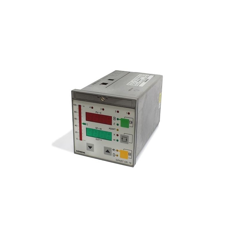 Промышленный контроллер Siemens 6DR1901-5