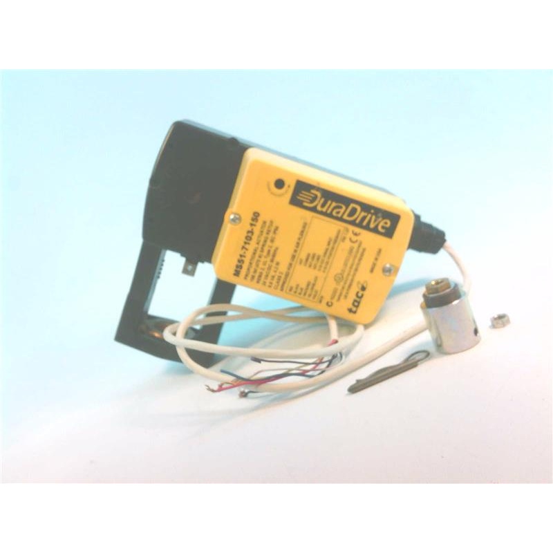 Пропорциональный привод Schneider Electric MS51-7103-150
