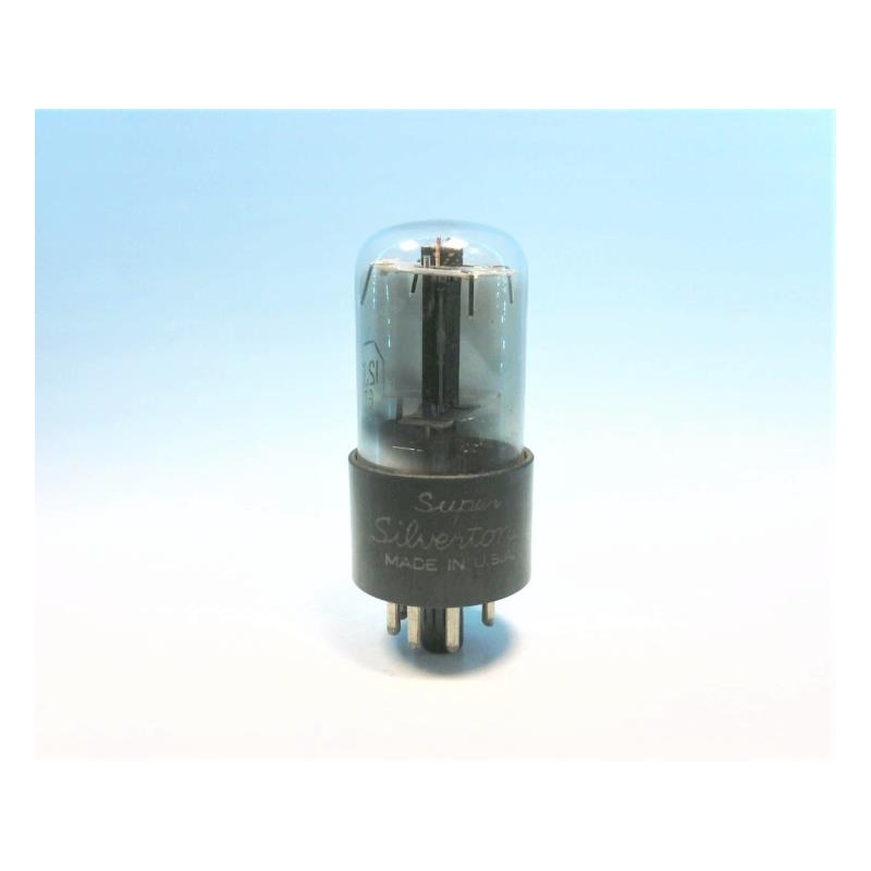 Триодный вакуум 12J5GT
