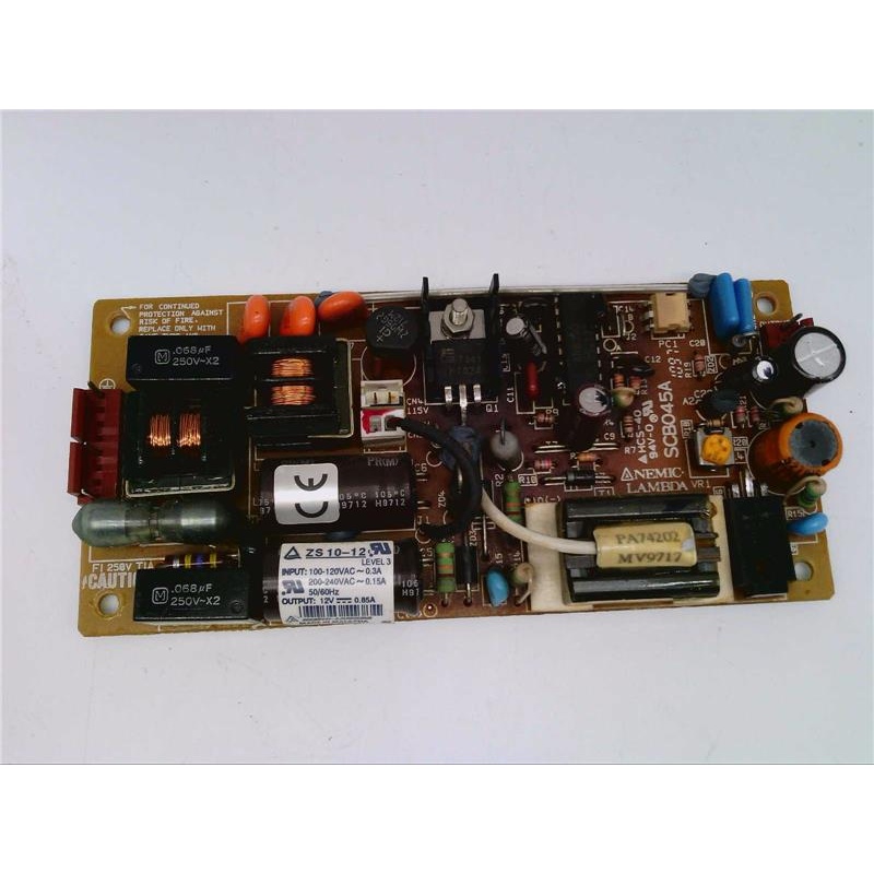 Плата силового модуля TDK SCB045A