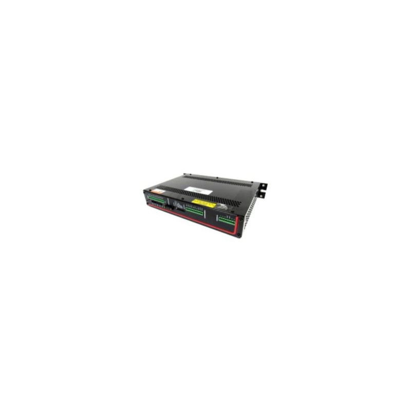 Привод сервопривода MPA-05-460-112